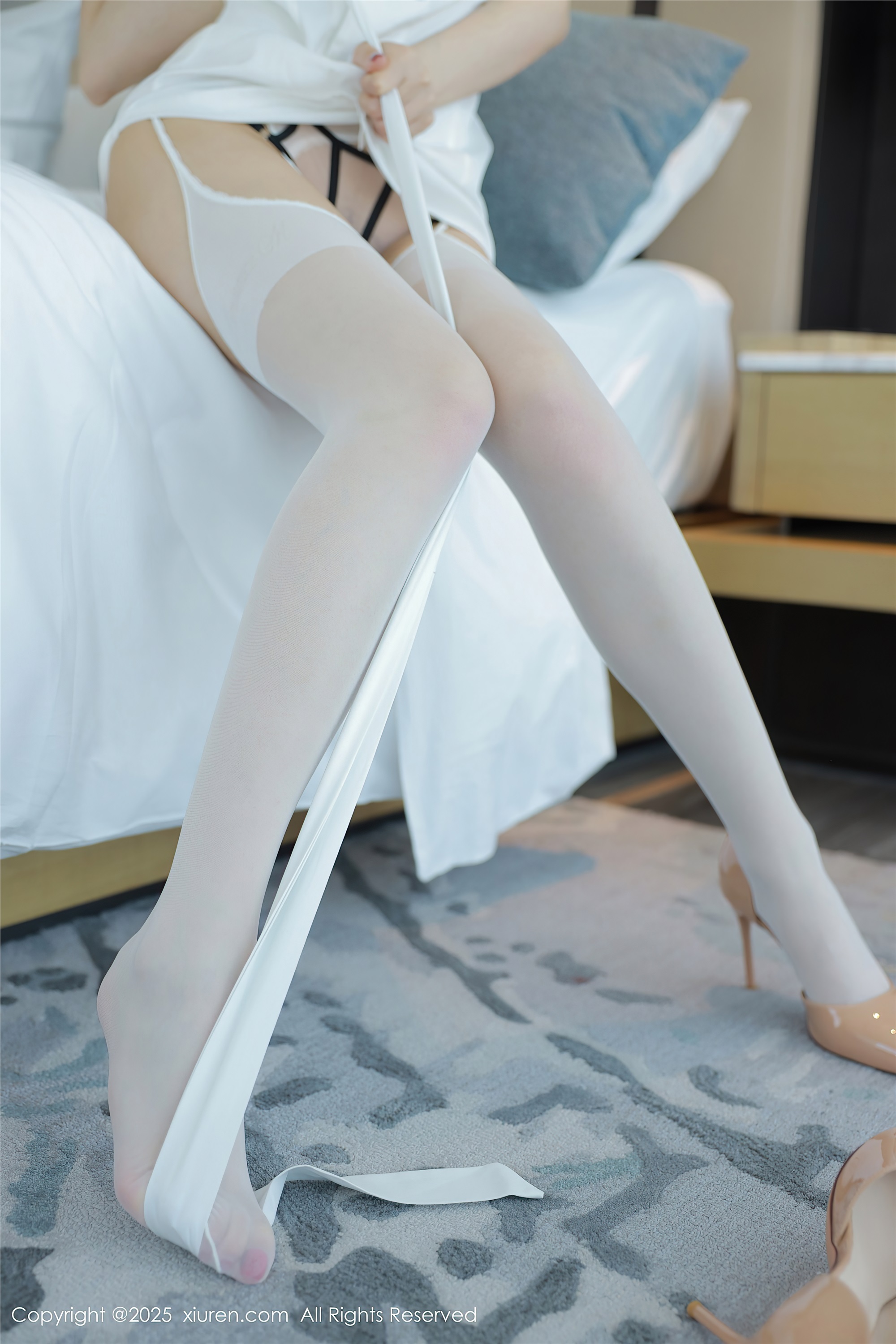 Xiuren秀人网 2025.07.04 NO.10507 玥儿玥er